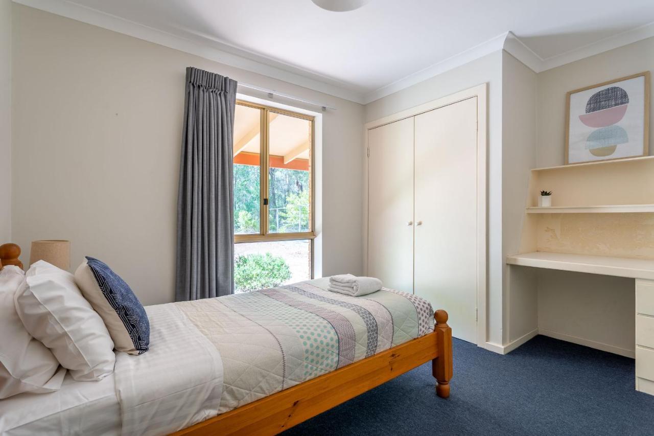 Mansfield Retreat - In Town - Margaret River Exterior photo