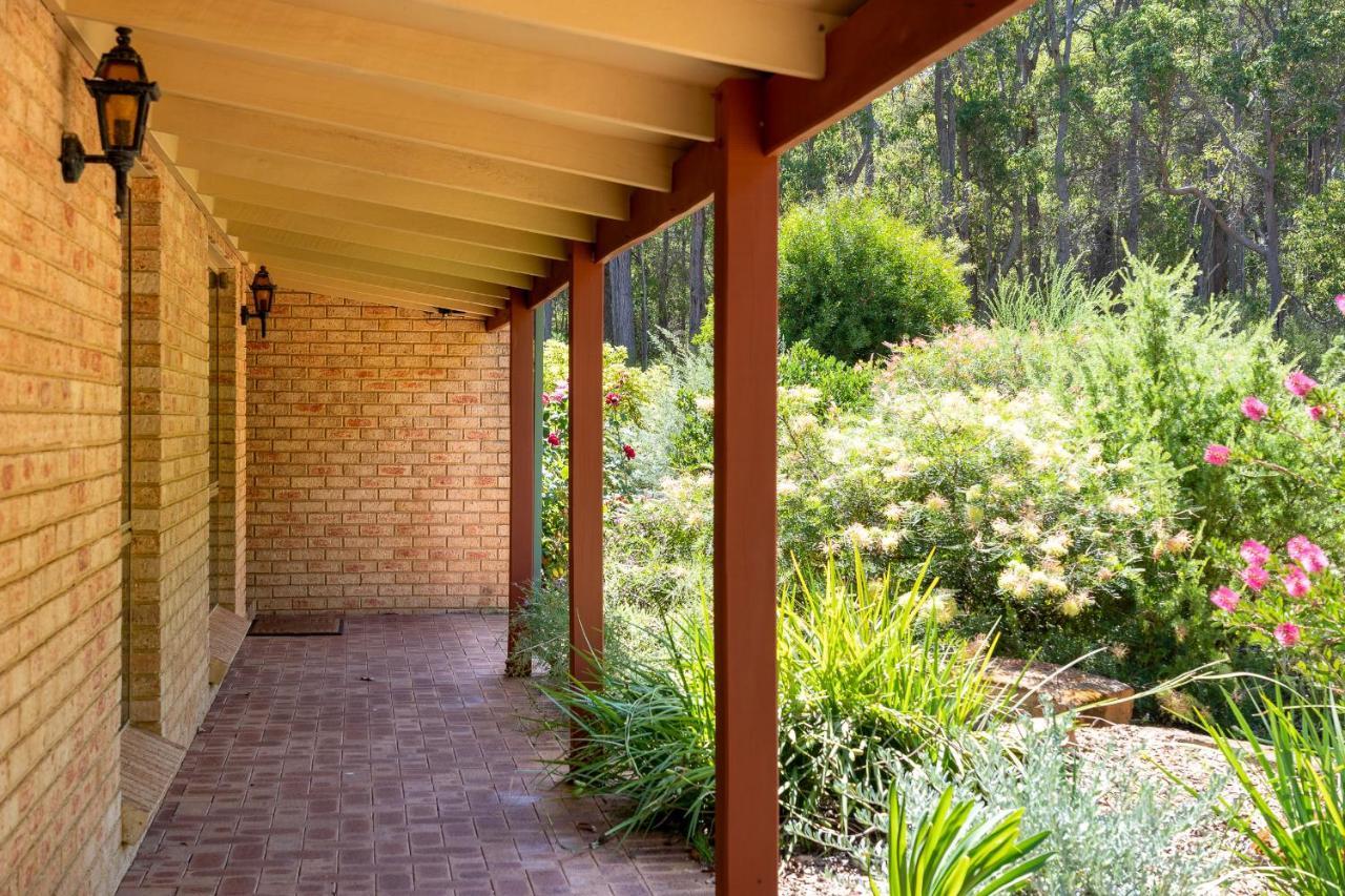 Mansfield Retreat - In Town - Margaret River Exterior photo
