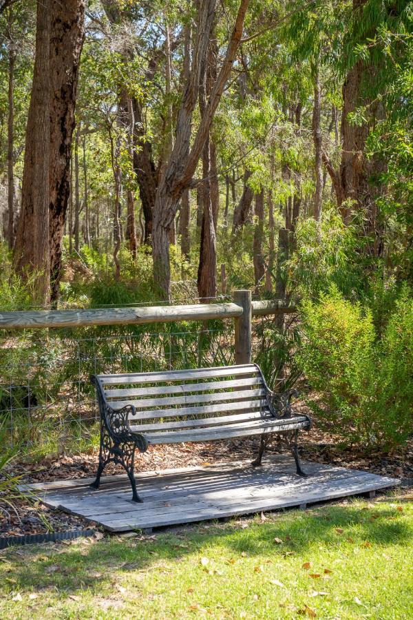 Mansfield Retreat - In Town - Margaret River Exterior photo