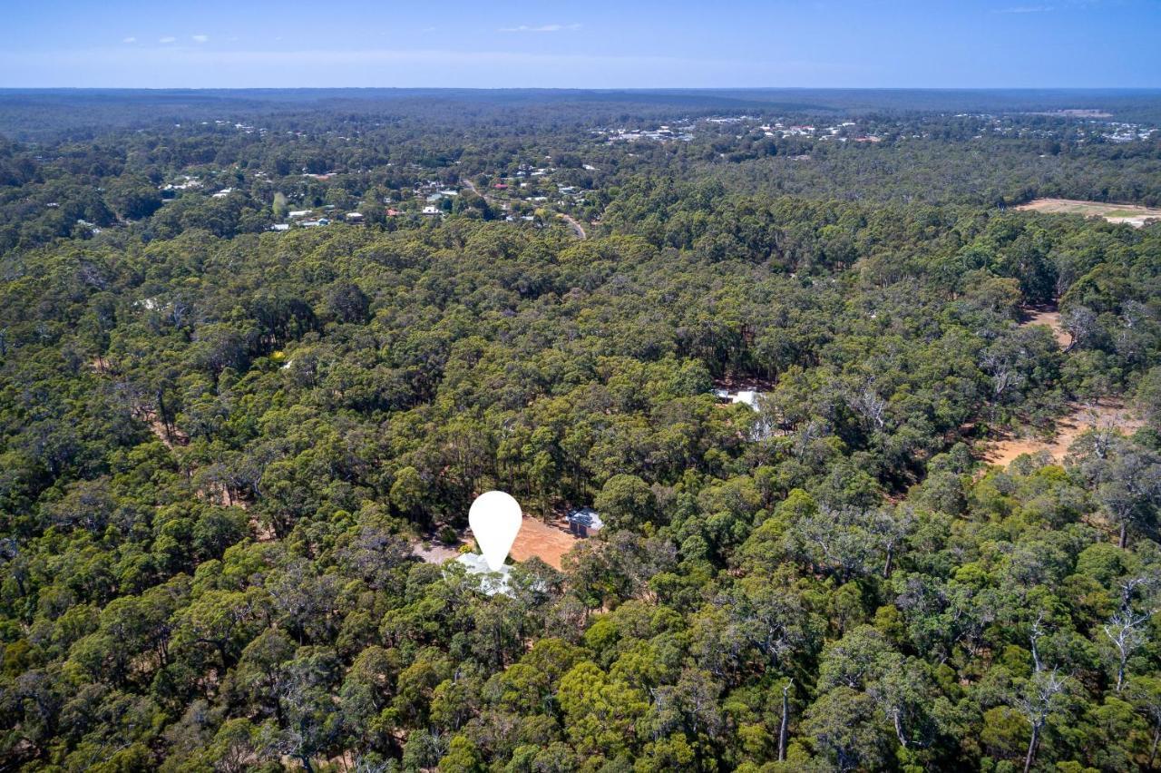 Mansfield Retreat - In Town - Margaret River Exterior photo